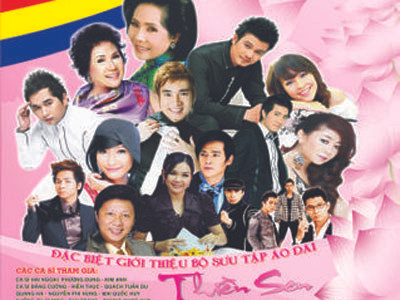 Ca sỹ Bằng Cường tổ chức đêm nhạc Phật giáo