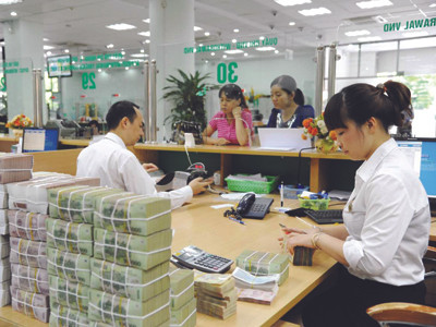 Ngân hàng ngại giảm lãi suất