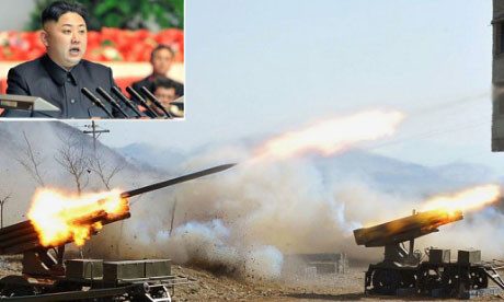 'Anonymous' khoe đánh cắp tài liệu mật của Triều Tiên