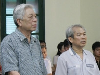 Xét xử bị cáo lừa đảo sau 4 lần hoãn tòa