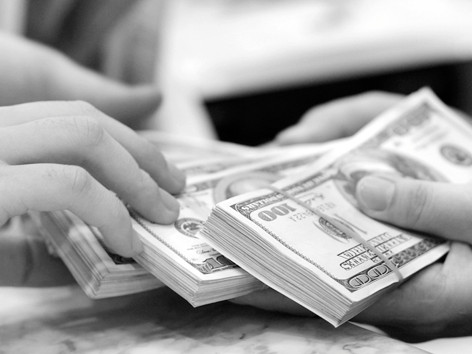 Bốn đột phá trong điều hành tỷ giá