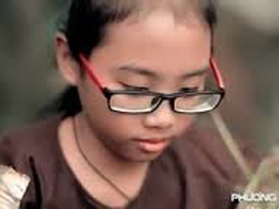 Clip Phương Mỹ Chi hóa con nhà nghèo nhanh chóng gây sốt