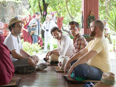 Hàng khủng phim hè