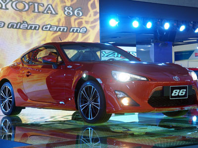 Toyota trần tình vụ triệu hồi 7,4 triệu xe