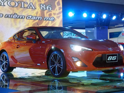 Toyota trần tình vụ triệu hồi 7,4 triệu xe