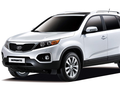 Mua ô tô được ưu đãi hơn 45 triệu đồng