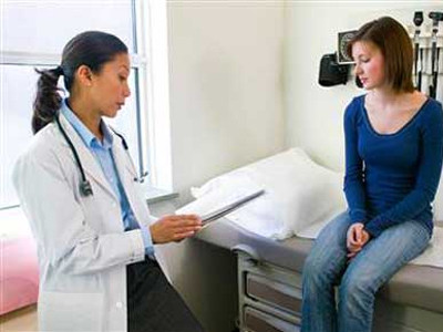 Nữ mắc quai bị có ảnh hưởng sinh sản?