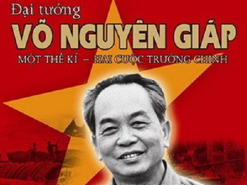 Võ Nguyên Giáp, ngọn hải đăng sáng ngời