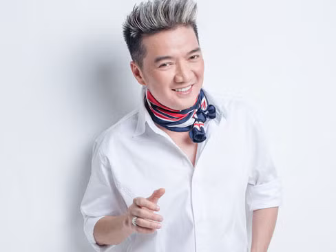 Đàm Vĩnh Hưng không còn ích kỷ và tham lam?