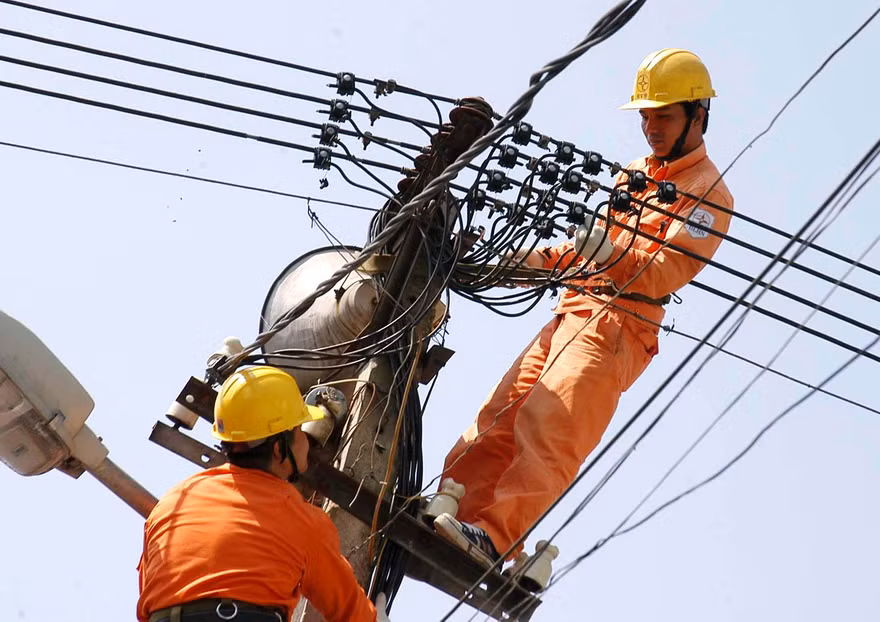 EVN Hà Nội hứa không cắt điện 15 ngày dịp Tết
