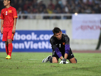 Sai sót nghiêm trọng, Tấn Trường có thể mất số 1