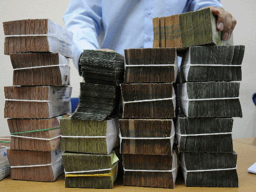 Nhiều ngân hàng lãi đậm