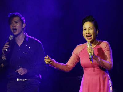 'Người Hà Nội' như mơ