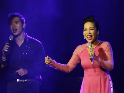 'Người Hà Nội' như mơ