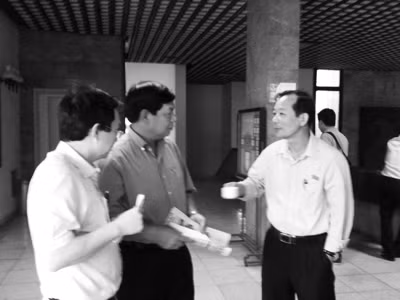 Bác cơ chế ưu đãi làm bãi đỗ xe nổi