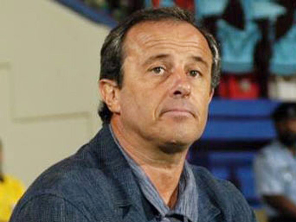 Vẫn 'nhiễu sóng' tìm thầy mới cho tuyển QG