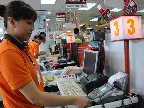 Nguy cơ nợ xấu từ thẻ tín dụng