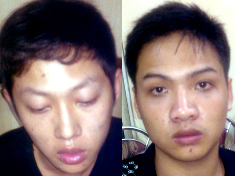 Lộ diện nghi can giết người lúc nửa đêm