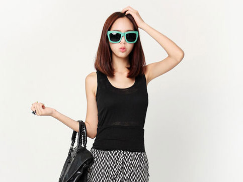 Bi hài “nickname hàng hiệu” của teen girl