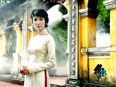 Xuân Lan thuở còn...'teen'