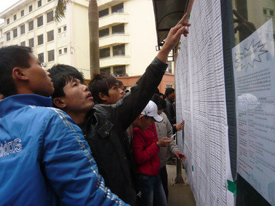 Không chấn chỉnh, mất cơ hội lớn XKLĐ sang Hàn Quốc