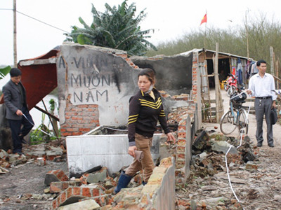 Tiếp tục điều tra nguyên chủ tịch UBND huyện Tiên Lãng