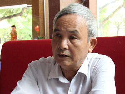 Lê Văn Luyện có thể lãnh án hơn 18 năm tù