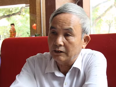 Lê Văn Luyện có thể lãnh án hơn 18 năm tù