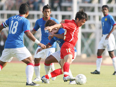 Hãy tôn trọng ngưỡi Mã