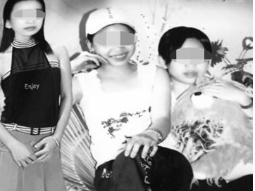 Ly kỳ vụ truy bắt kẻ cuồng sát ba cô gái trẻ