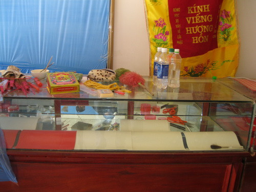 Lê Văn Luyện khai phù hợp với hiện trường