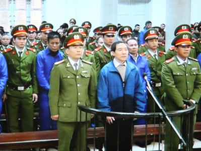 Những vụ án gây chấn động dư luận năm 2013