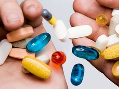 'Nháo nhào' thị trường thuốc và thực phẩm chức năng