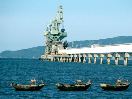 Rộ nhận tiền “chạy” việc