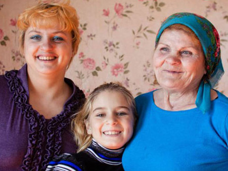 Tỉnh lại sau ba ngày ở nhà xác