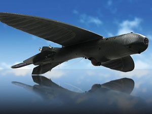 Lục quân Mỹ trang bị máy bay không người lái siêu nhỏ