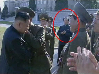 Triều Tiên xóa mọi 'dấu vết' lịch sử về Jang Song Thaek?