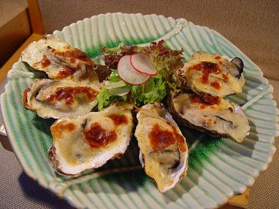 Món ăn kéo dài 'cuộc yêu'