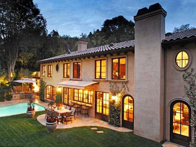 Nội thất nhà Kim ‘siêu vòng ba’