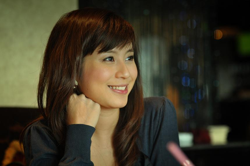 Miss Audition Ngọc Anh: Cứ nghĩ yêu là lấy...