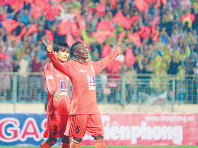 Nhờ cơ quan an ninh vào cuộc làm rõ nghi án tiêu cực