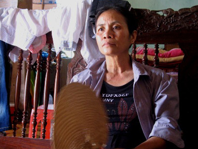 Khởi tố người băng vết thương cho Lê Văn Luyện