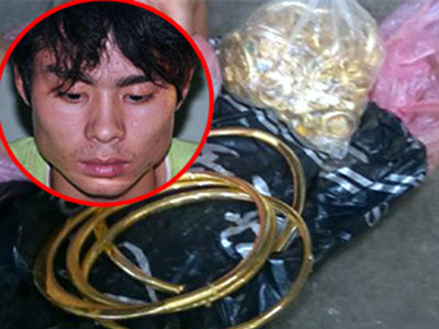 Hoàn tất cáo trạng vụ thảm sát tiệm vàng Ngọc Bích