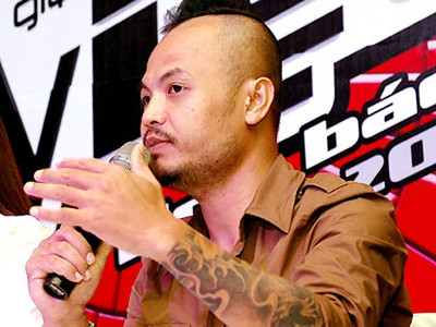 Trần Lập: “Tôi không trốn tránh thị phi!”