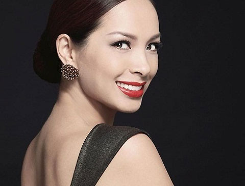 Thúy Hạnh: Có ai ngờ cũng thành ca sĩ