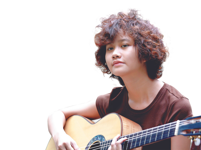 Lê Cát Trọng Lý: Sẽ tiếp tục du ca