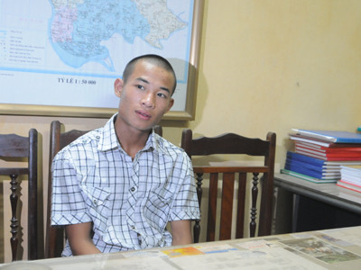 Khởi tố vụ án giết người, cướp vàng ở Hưng Yên