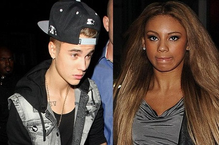 Bị trầm uất vì nghi án cặp kè với Justin Bieber