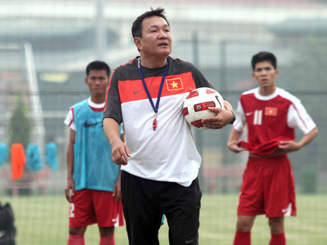 U23 Việt Nam: Thầy mất chức đột ngột, trò muốn VFF giải thích