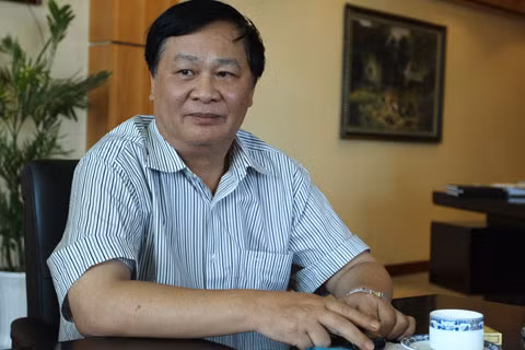 Bắt cựu Tổng giám đốc điều hành Vinashin và 3 cán bộ